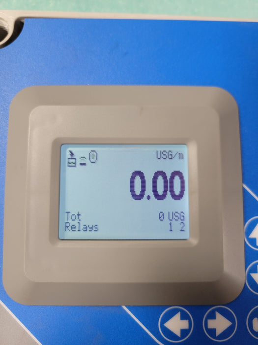 Greyline AVFM 6.1 Area-Velocity Flow Meter