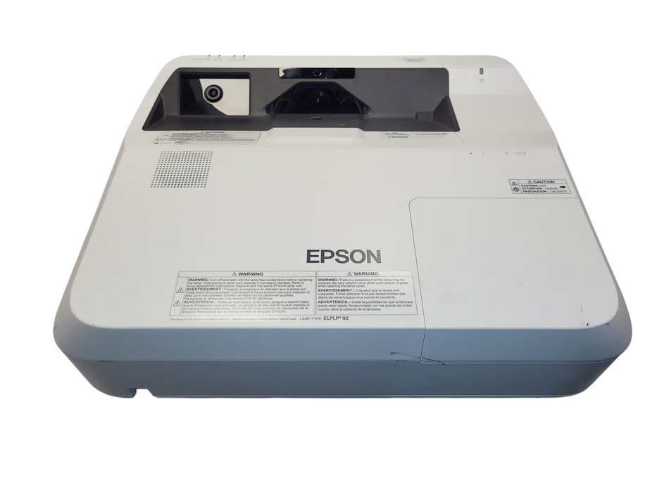Epson Projector BrightLink Pro 1460Ui Full HD 3LCD READ