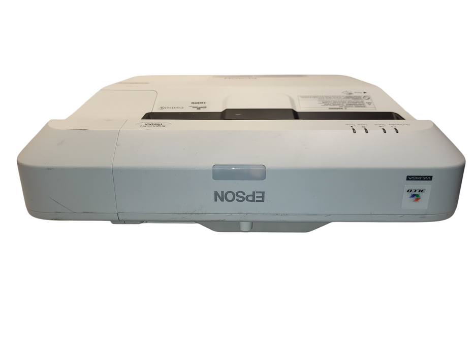 Epson Projector BrightLink Pro 1460Ui Full HD 3LCD READ