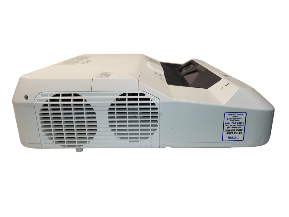 Epson Projector BrightLink Pro 1460Ui Full HD 3LCD READ