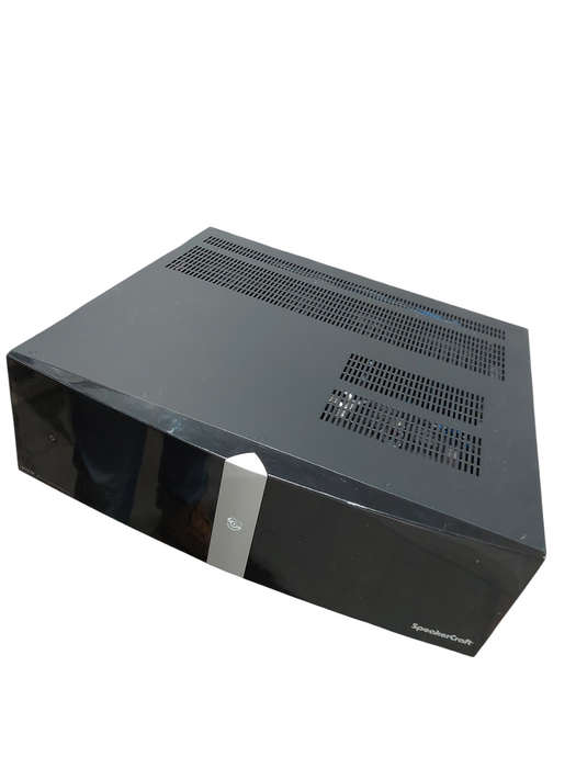SpeakerCraft Multi Channel Amplifier Model: SC12-30