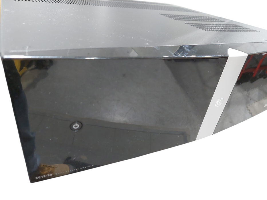 SpeakerCraft Multi Channel Amplifier Model: SC12-30