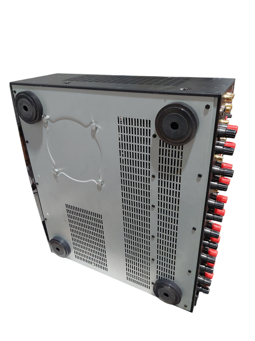 SpeakerCraft Multi Channel Amplifier Model: SC12-30