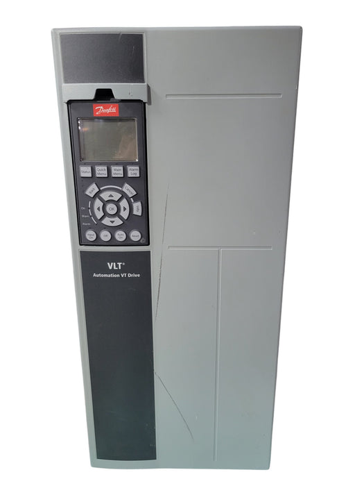 Danfoss VLT Automation VT Drive FC-322 11kW 15HP 131X8048