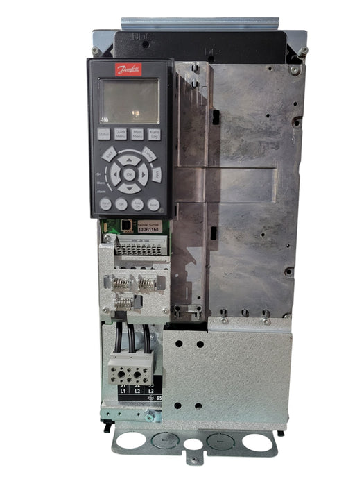 Danfoss VLT Automation VT Drive FC-322 11kW 15HP 131X8048