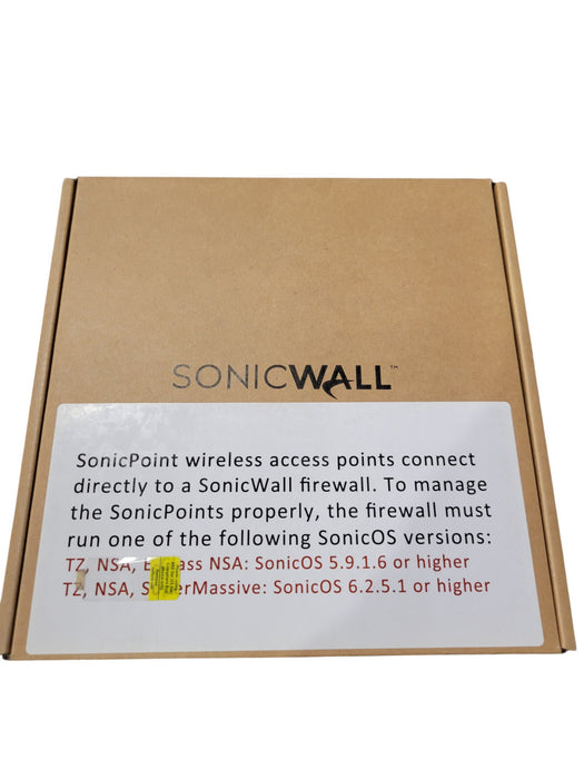 SonicWall SonicPoint ACi - Wireless Access Point 01-SSC-8896