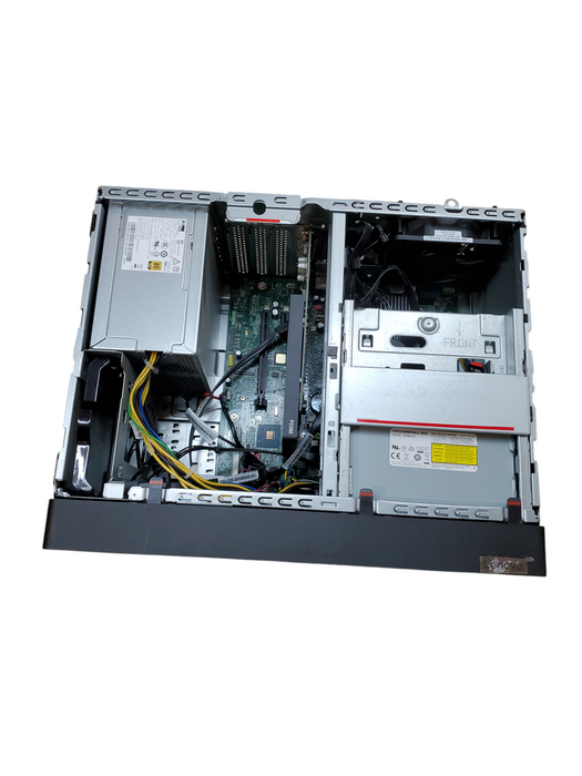 Lenovo ThinkStation P340 Tower Intel Core i7-10700 2.90GHz 16GB QUADRO -P2200
