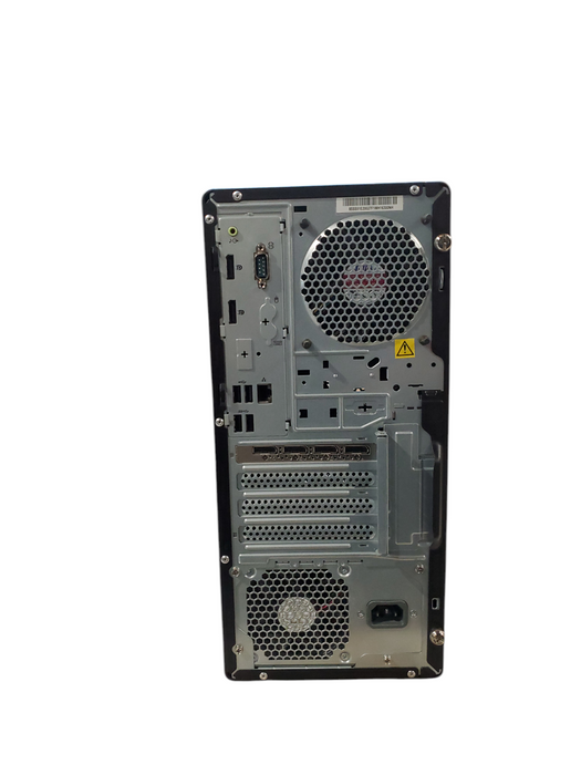 Lenovo ThinkStation P340 Tower Intel Core i7-10700 2.90GHz 16GB QUADRO -P2200