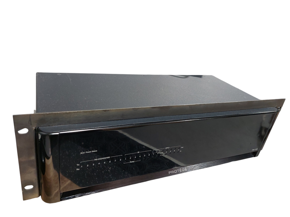 Sevant Protege Multi Room Controller Model: PMC-1000 Rack Mountable