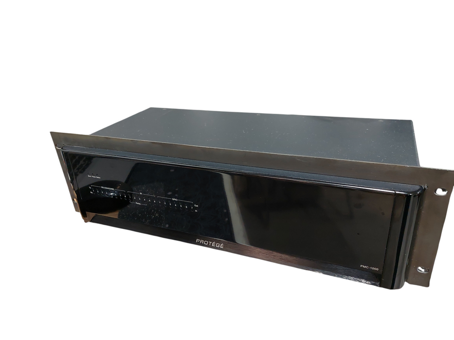 Sevant Protege Multi Room Controller Model: PMC-1000 Rack Mountable