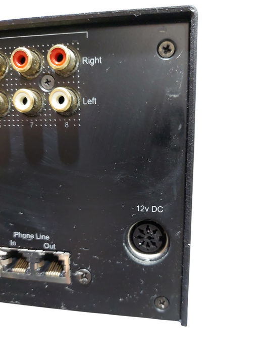 Sevant Protege Multi Room Controller Model: PMC-1000 Rack Mountable