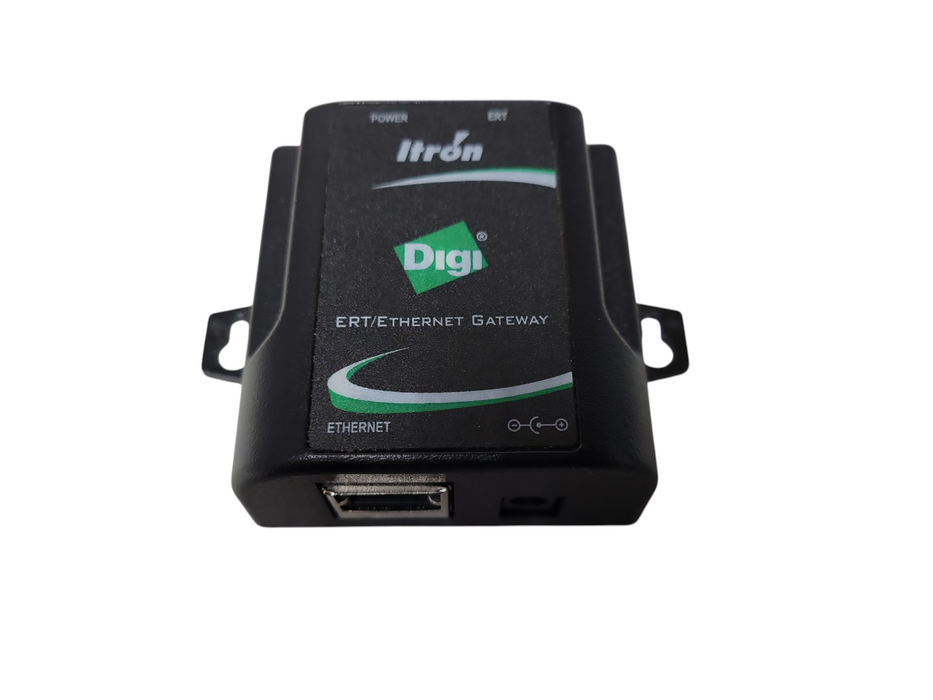 Digi Itron ERT-Ethernet Gateway 50001763-01