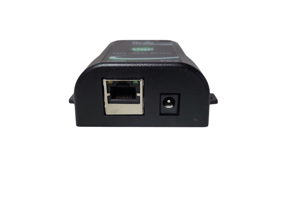 Digi Itron ERT-Ethernet Gateway 50001763-01