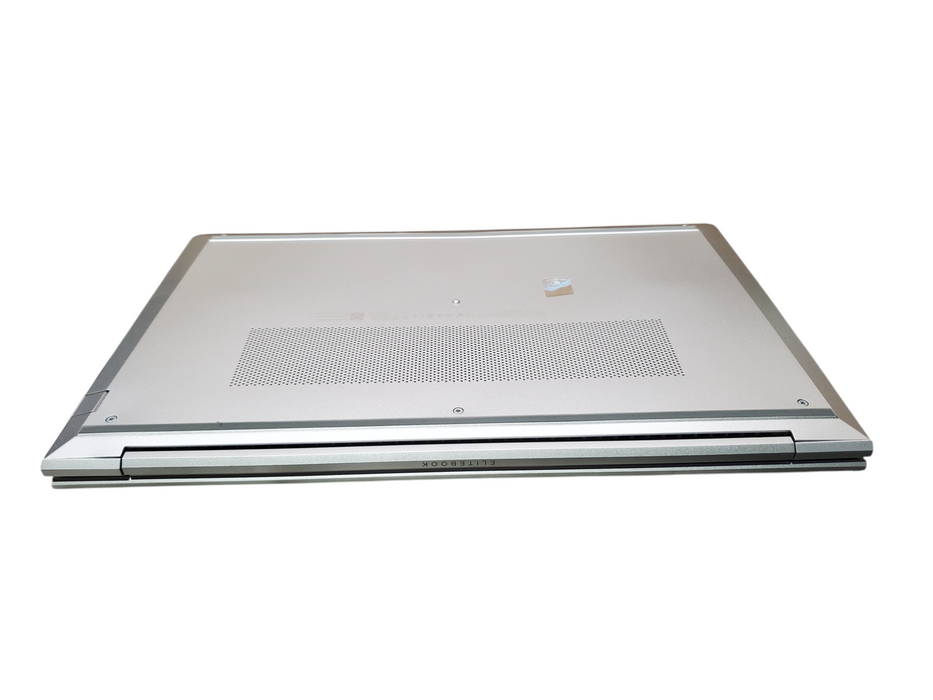 HP EliteBook 650 G9 i7-1165G7 16GB DDR4 256GB SSD READ