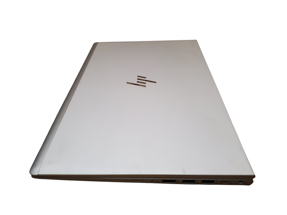 HP EliteBook 650 G9 i7-1165G7 16GB DDR4 256GB SSD READ