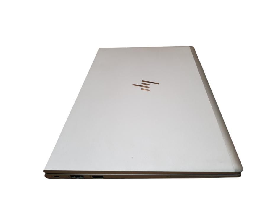 HP EliteBook 650 G9 i7-1165G7 16GB DDR4 256GB SSD READ