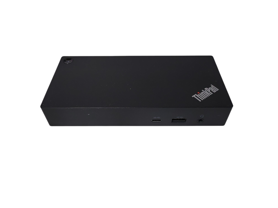 Lenovo ThinkPad Universal USB-C Dock LDA-KP