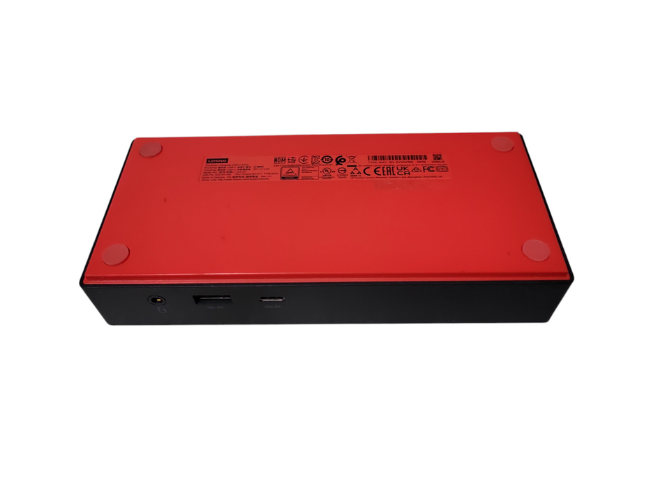 Lenovo ThinkPad Universal USB-C Dock LDA-KP