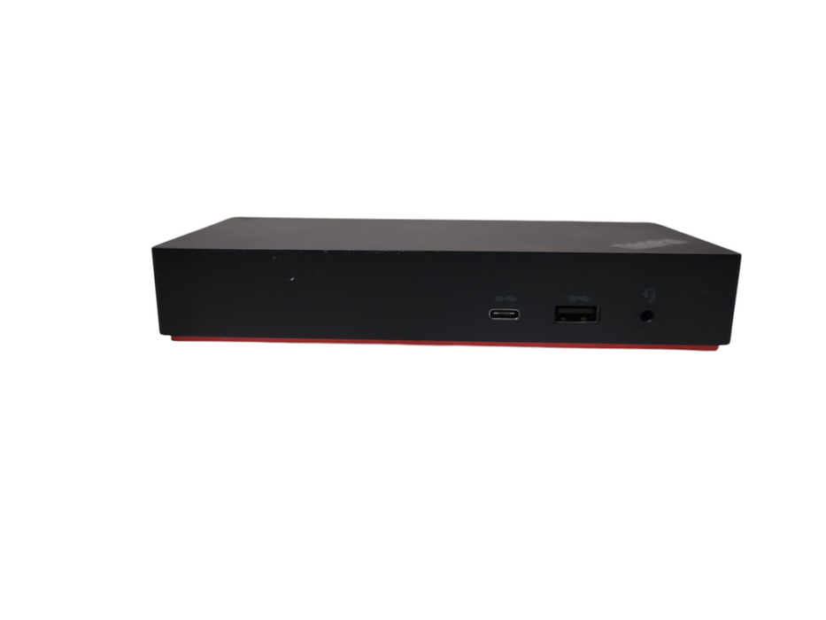 Lenovo ThinkPad Universal USB-C Dock LDA-KP