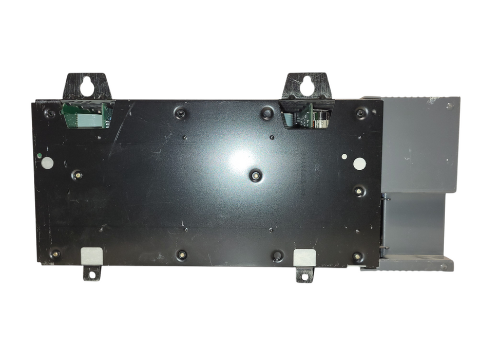 Allen Bradley 1746-A7 1746-P2 SLC 500 Power Supply 7-Slot I/O Chassis Rack