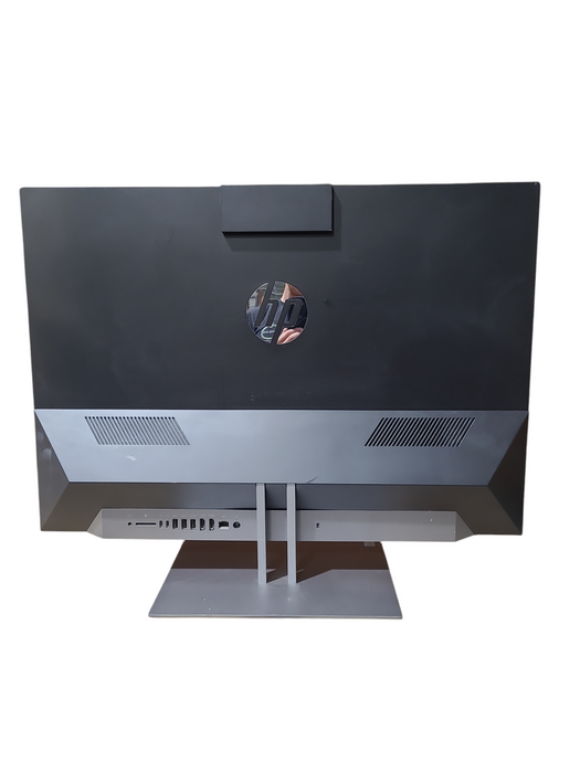 HP - Pavilion 27" Touch-Screen All-In-One CPU i7-9700T 16GB DDR4 RAM 512Gb M.2