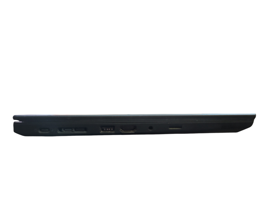Lenovo ThinkPad T14 Gen 1 i5-10210U 16GB DDR4 256GB NVMe