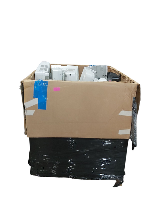 Lot of 54x Different Brand HDMI Projectors