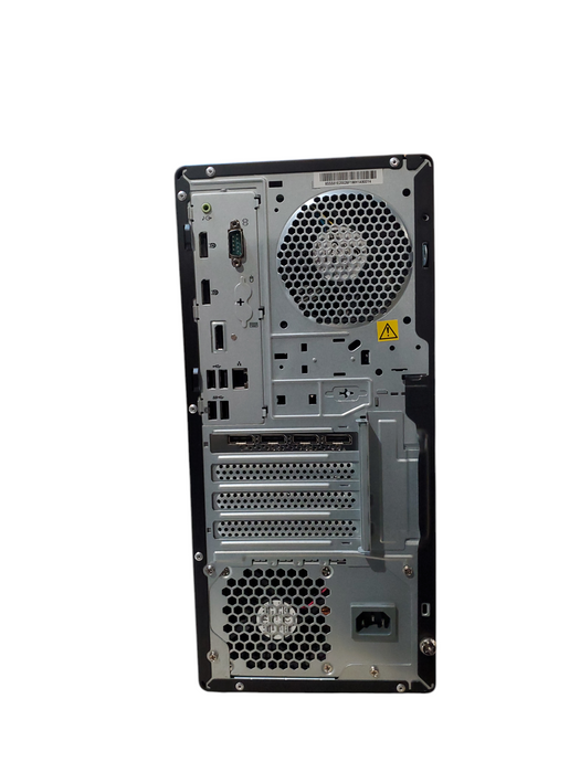 Lenovo ThinkStation P340 Tower Intel Core i7-10700K 3.80GHz 16GB QUADRO -P2200
