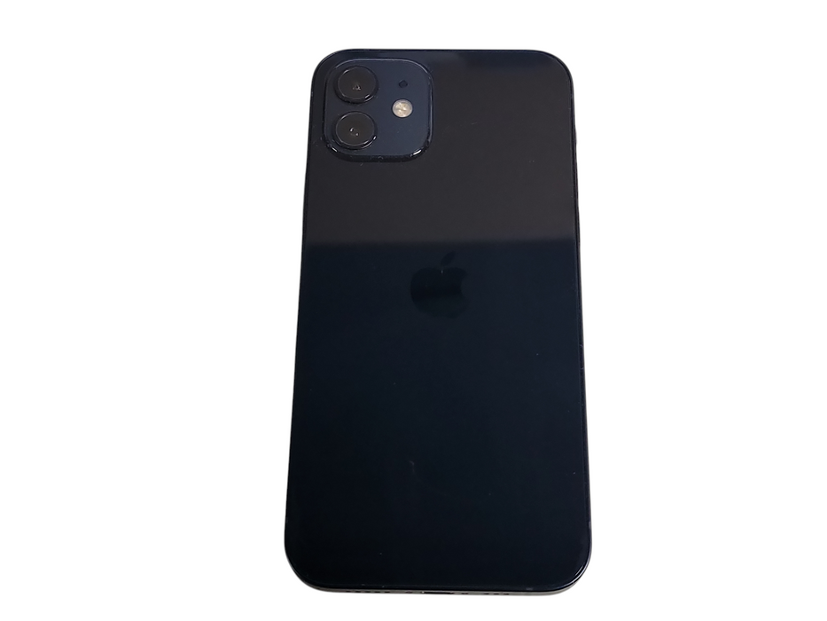 Apple iPhone 12 - 128GB - Midnight [A2402 | B]