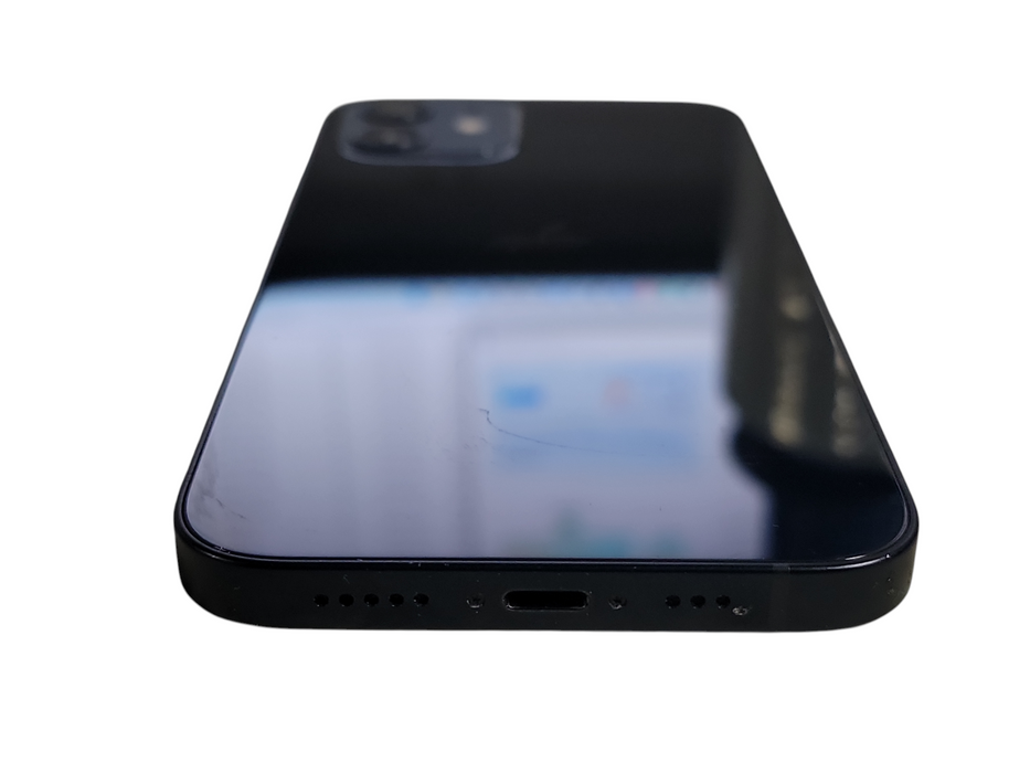 Apple iPhone 12 - 128GB - Midnight [A2402 | B]