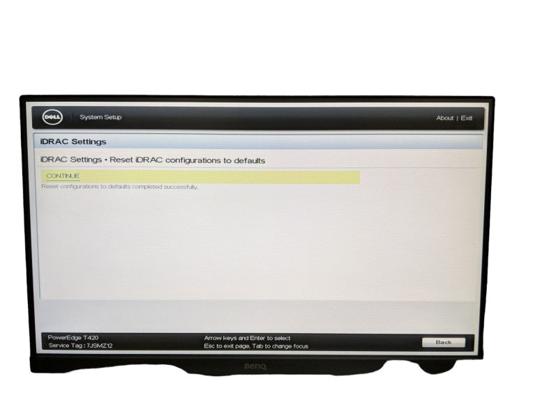 DELL PE T420 - 2x Intel Xeon E5-2420 0 @ 1.90Ghz, 32GB RAM, H310 - NO HDD