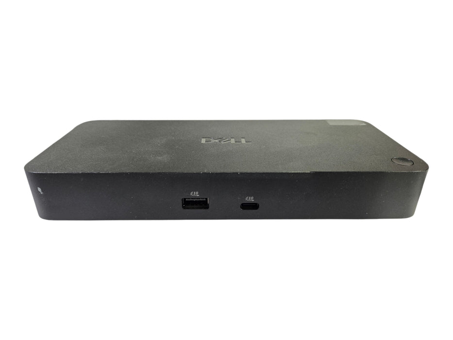 Dell Pro Dock WD25 USB-C Docking Station K23A w/ 130W power adaptor
