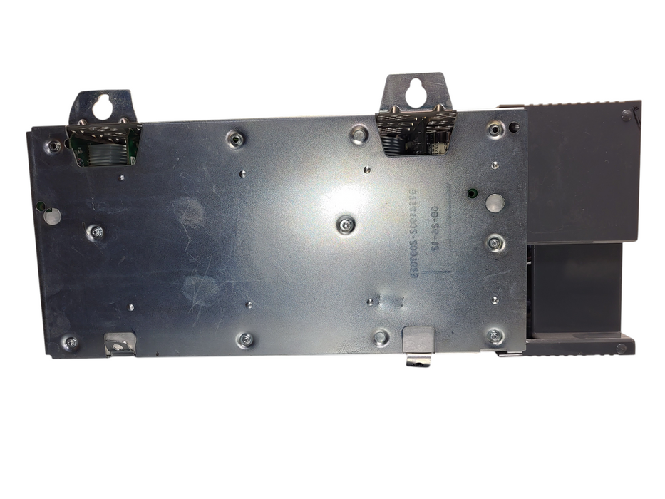 Allen Bradley SLC 5/03 PLC Rack System 1746-A7 1746-P2 1747-L532 Modules