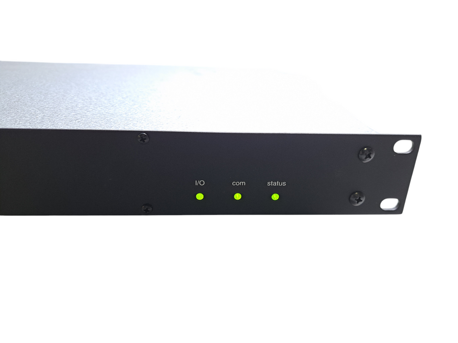Biamp Nexia VC Video Conference Digital Audio Signal Processor DSP