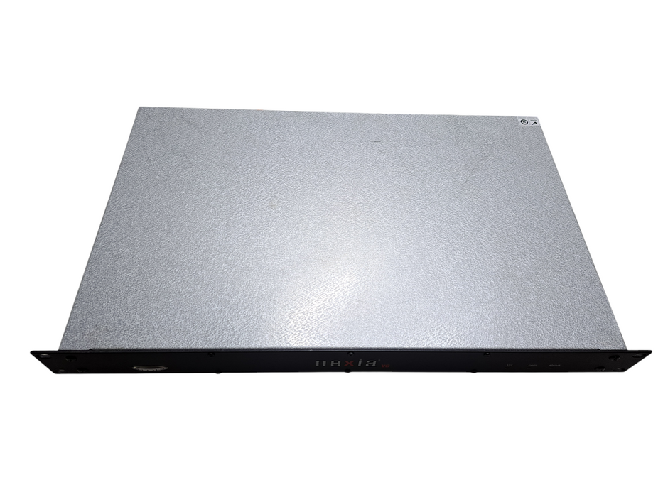 Biamp Nexia VC Video Conference Digital Audio Signal Processor DSP