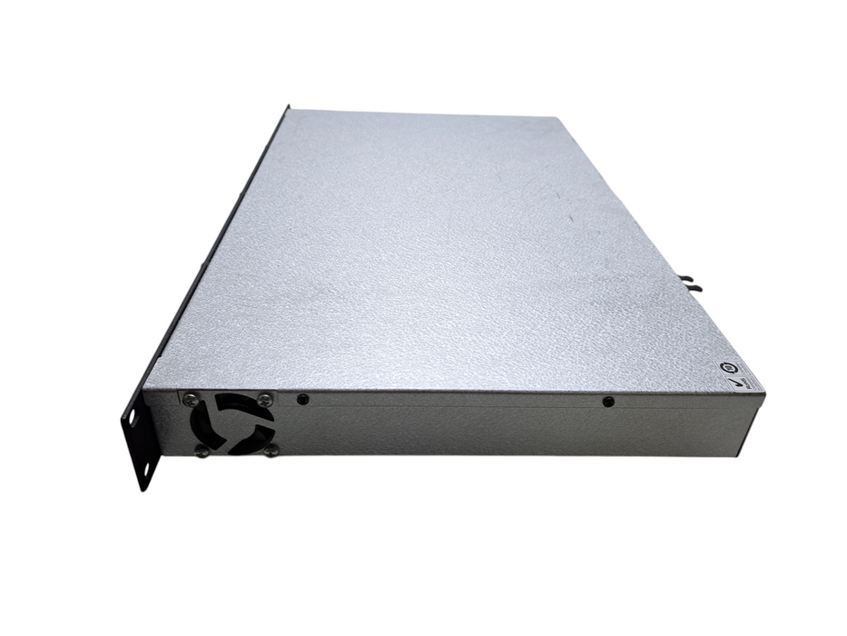Biamp Nexia VC Video Conference Digital Audio Signal Processor DSP