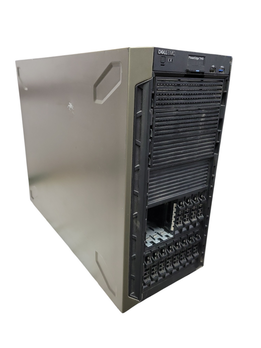 DELL PE T440 Barebones, NO RAM/HDD/PSU
