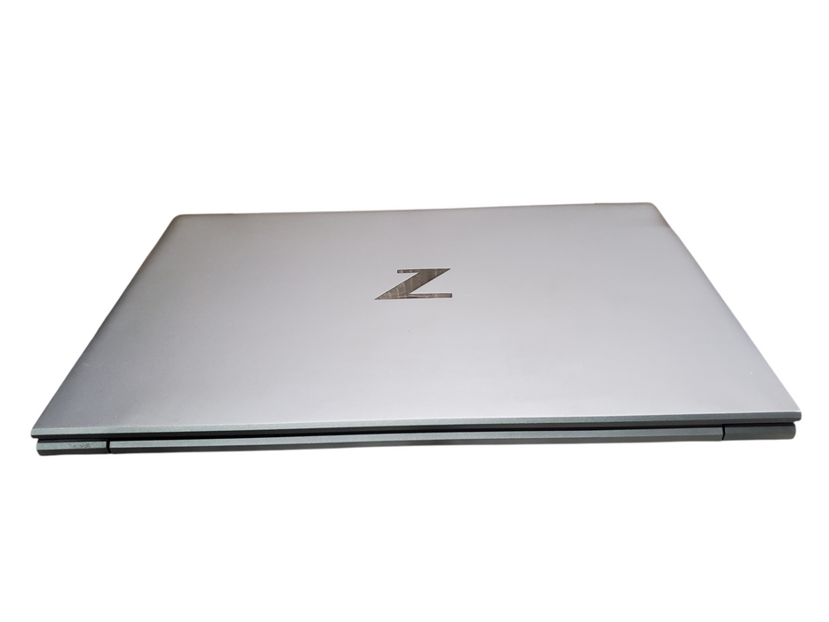 HP ZBook Power G7 15" i7-10750H 16GB DDR4 Quadro T1000 w/ Max Q 256GB NVMe READ
