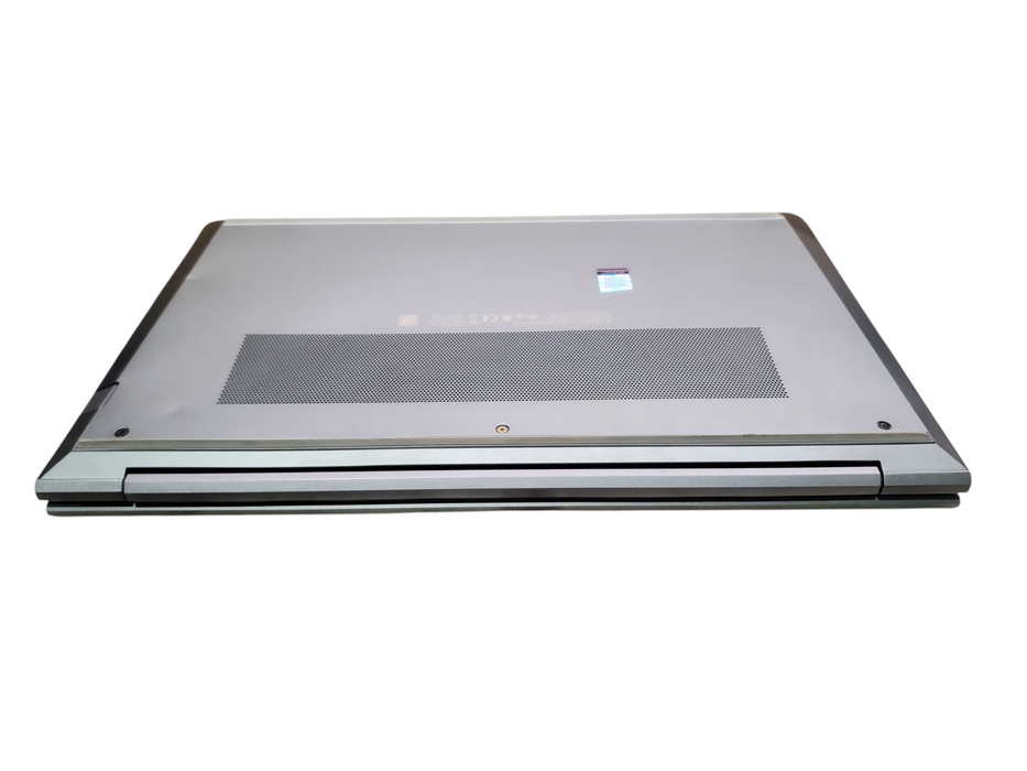 HP ZBook Power G7 15" i7-10750H 16GB DDR4 Quadro T1000 w/ Max Q 256GB NVMe READ