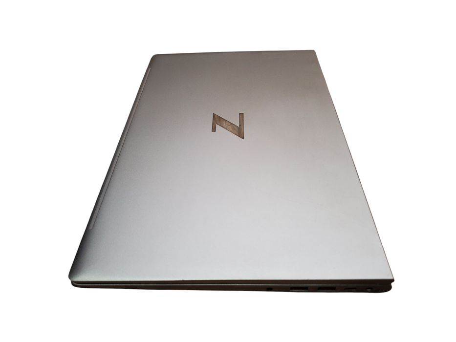 HP ZBook Power G7 15" i7-10750H 16GB DDR4 Quadro T1000 w/ Max Q 256GB NVMe READ