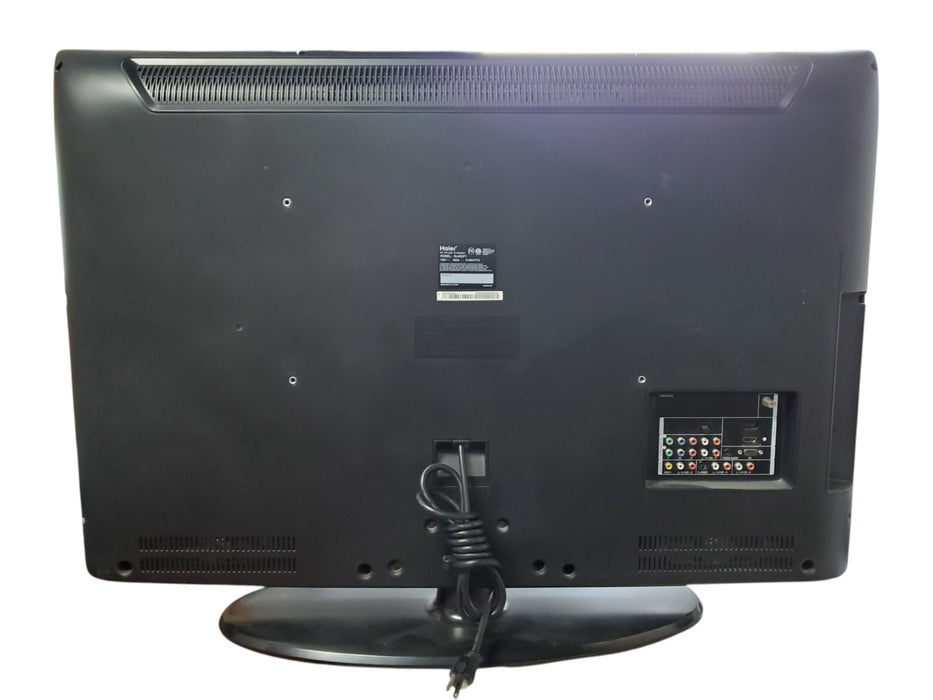 Haier HL40XP1 40" 1080p Flat Screen LCD HDTV w/ Remote Control