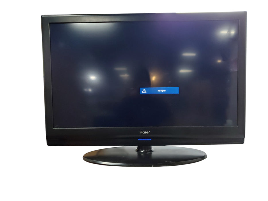 Haier HL40XP1 40" 1080p Flat Screen LCD HDTV w/ Remote Control