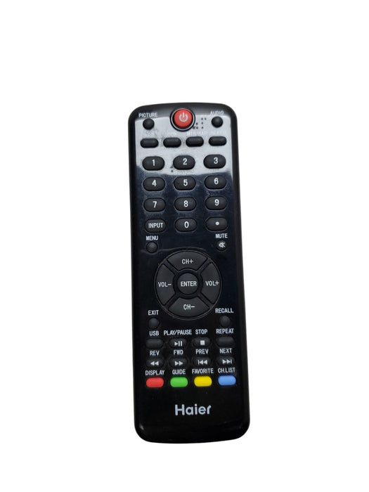 Haier HL40XP1 40" 1080p Flat Screen LCD HDTV w/ Remote Control