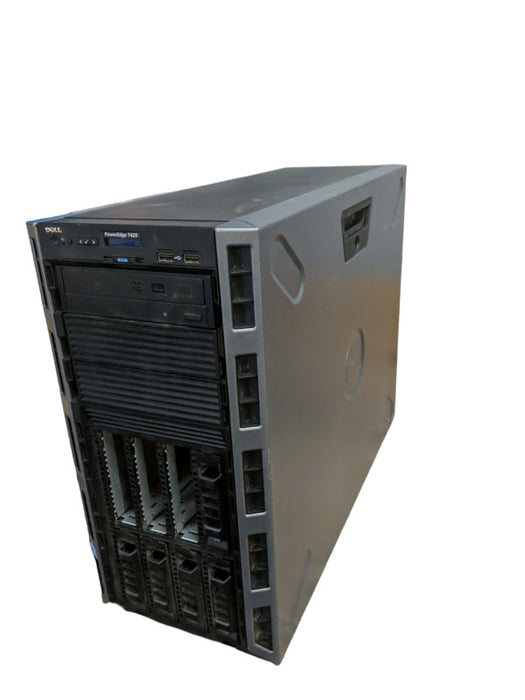 DELL PE T420 - 2x Intel Xeon E5-2420 0 @ 1.90Ghz, 32GB RAM, H310 - NO HDD