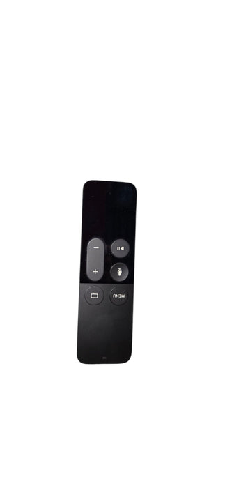 Apple Siri Remote 1st Gen Model A1513 Black Silver for Apple TV