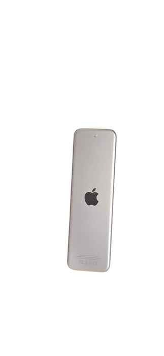 Apple Siri Remote 1st Gen Model A1513 Black Silver for Apple TV