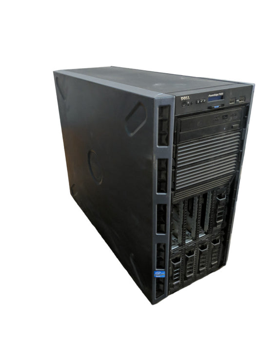 DELL PE T420 - 2x Intel Xeon E5-2420 0 @ 1.90Ghz, 32GB RAM, H310 - NO HDD