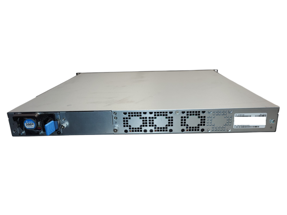 Aruba EdgeConnect EC-S-P SD-Wan Gateway Appliance FWA-ASP3050 201687-002 READ