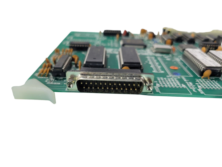 Telecor CPU-3 REV1 CPU-3-XL-MA - Intercom System Processor Board