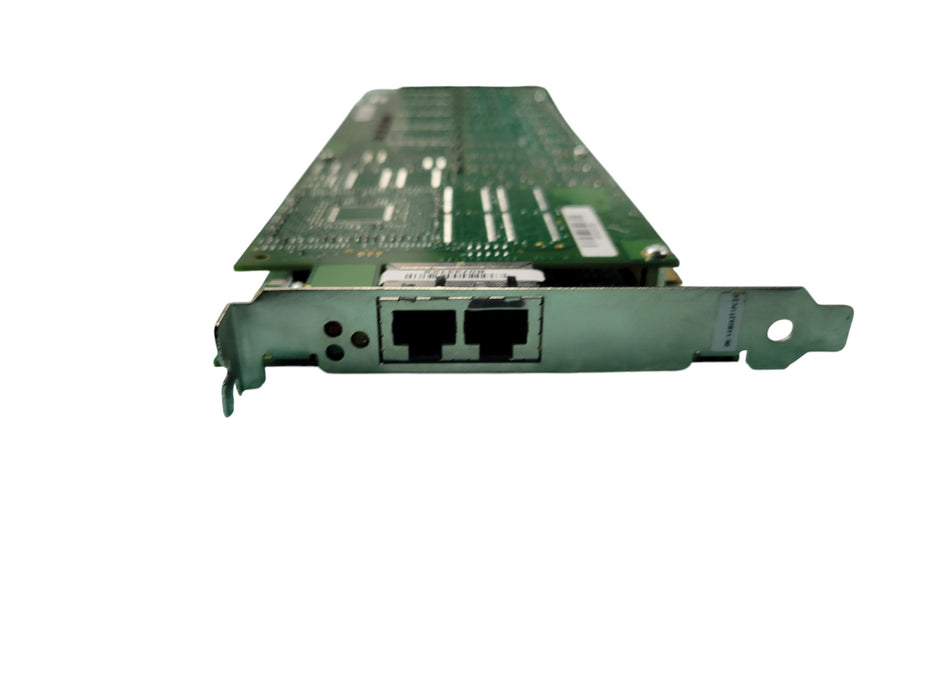 Intel 83-0697-005 Dual Port Gigabit Ethernet PCI-X Network Adapter